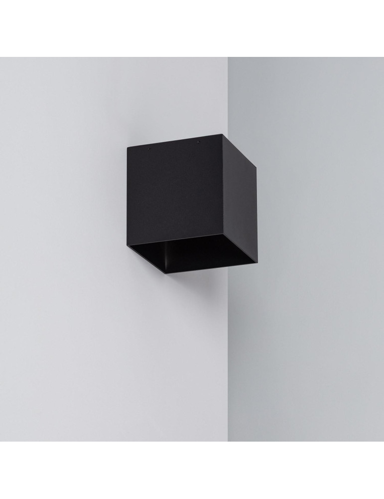 Applique Murale LED Extérieure Solaire Rabat avec Détecteur de Mouvement Radar IP65