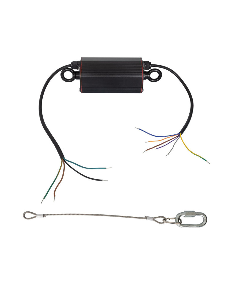 Kit de Secours pour Cloches UFO Dimmables 1-10V