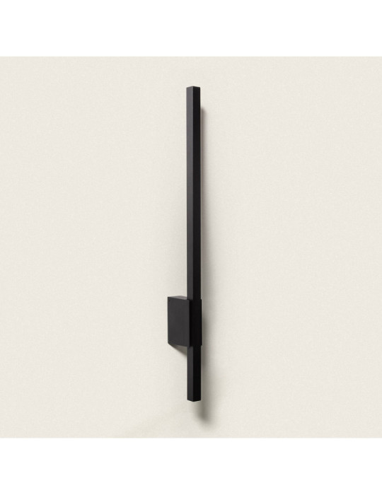 Applique Murale Extérieure LED 12W 80cm Aluminium Milen Applique Murale Extérieure LED 12W 80cm Aluminium Milen