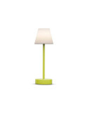 Lampe à Poser LED RGBW 5W Lola 30 Battery