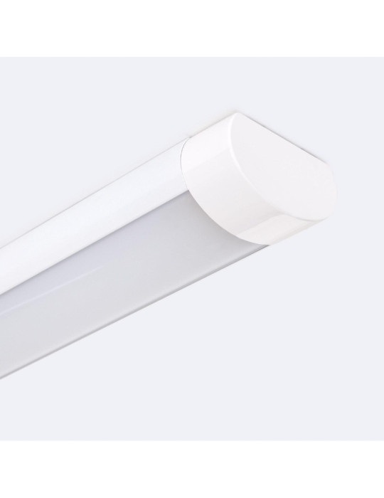 Barre Linéaire LED 120cm 36W Solid Barre Linéaire LED 120cm 36W Solid