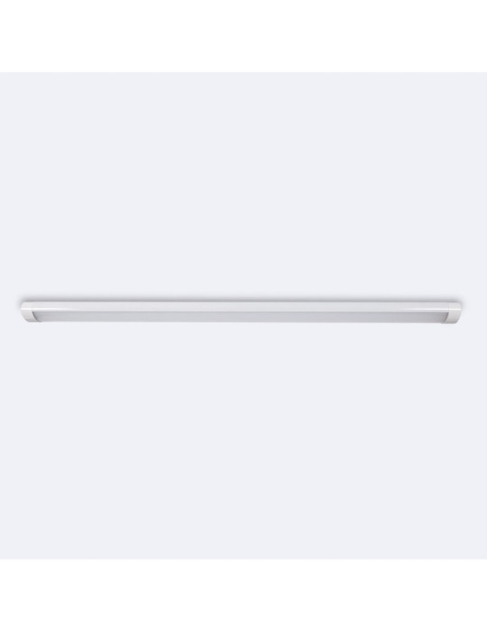 Barre Linéaire LED 120cm 36W Solid