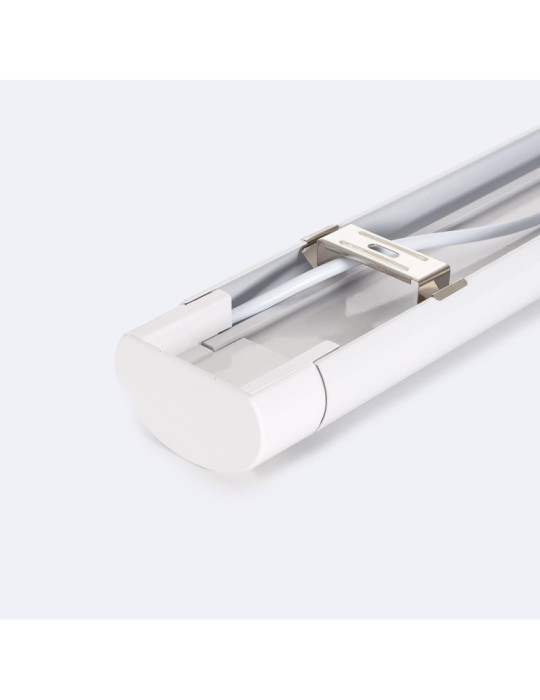 Barre Linéaire LED 120cm 36W Solid