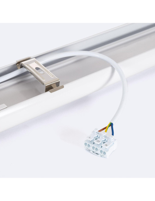 Barre Linéaire LED 120cm 36W Solid