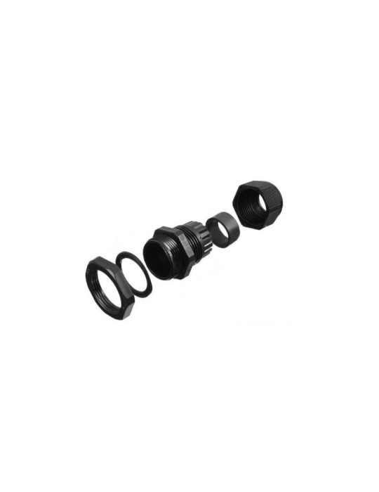 Presse-Étoupes Filetés IP68 Différentes Tailles