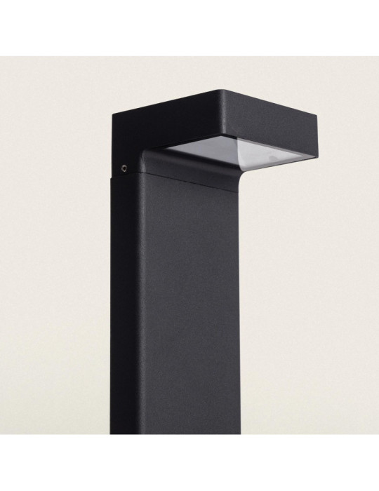 Balise Extérieure LED 7W en Saillie sur Pied 40cm Cascade