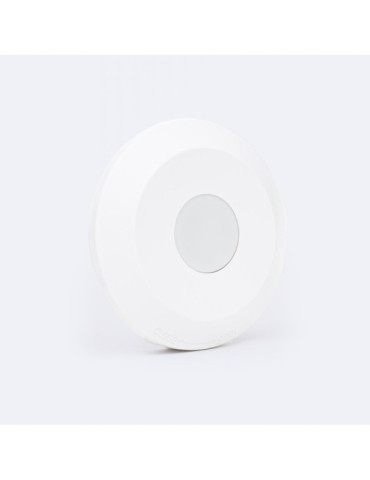 Détecteur de Mouvement 400 W en Saillie Micro-ondes Radar 360°-180°
