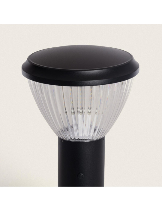 Balise Extérieure en Saillie sur Pied 65cm Polaris