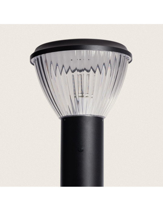 Balise Extérieure en Saillie sur Pied 65cm Polaris