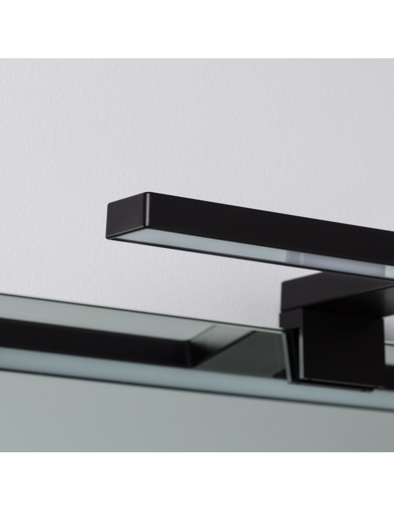 Aplique LED Carl 5W Plata