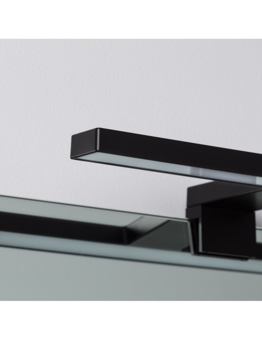 Aplique LED Carl 5W Plata