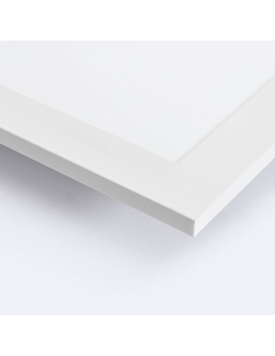 Panneau LED 120x60cm 72W 7200lm Solid