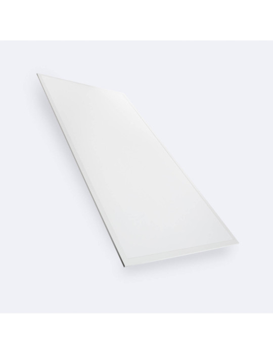 Panneau LED 120x60cm 72W 7200lm Solid