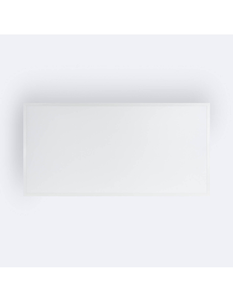 Panneau LED 120x60cm 72W 7200lm Solid