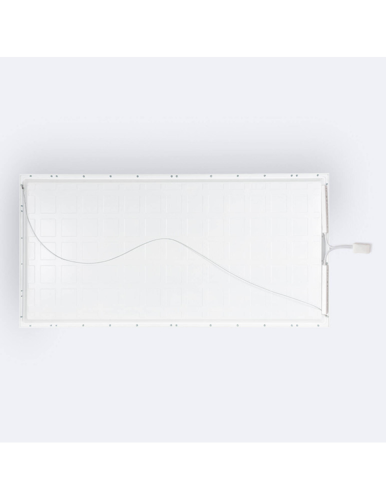 Panneau LED 120x60cm 72W 7200lm Solid