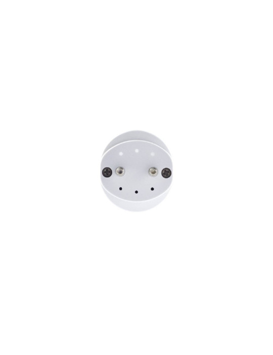 Tube LED 60cm T8 G13 Aluminium avec détecteur de mouvement Connexion Latérale  9W 100lm/W