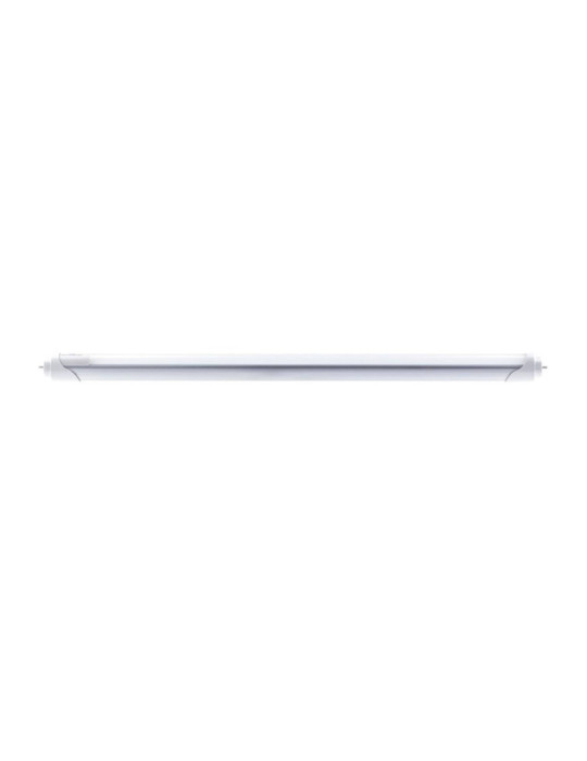 Tube LED 60cm T8 G13 Aluminium avec détecteur de mouvement Connexion Latérale  9W 100lm/W