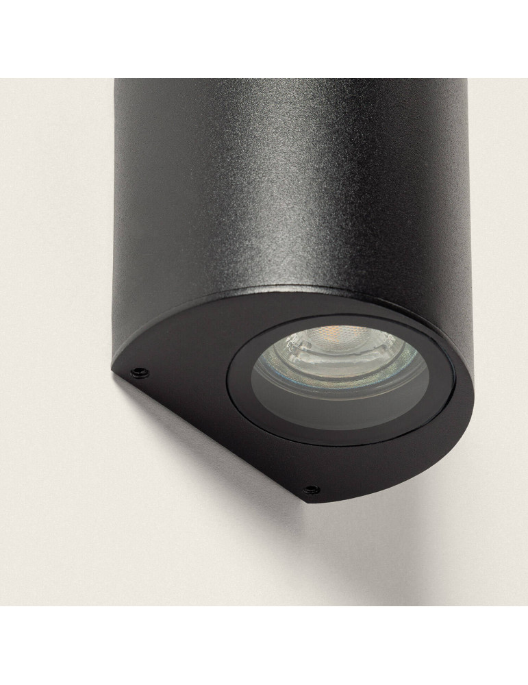 Applique Murale Extérieure Brong