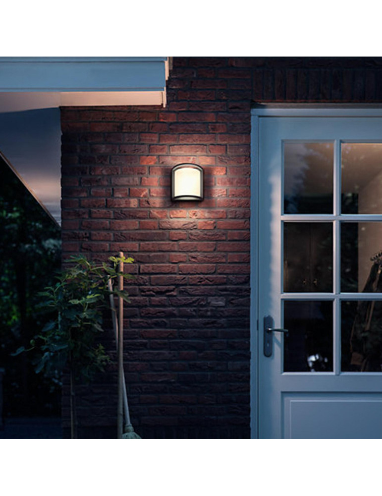 Applique Murale LED PHILIPS Samondra 12W