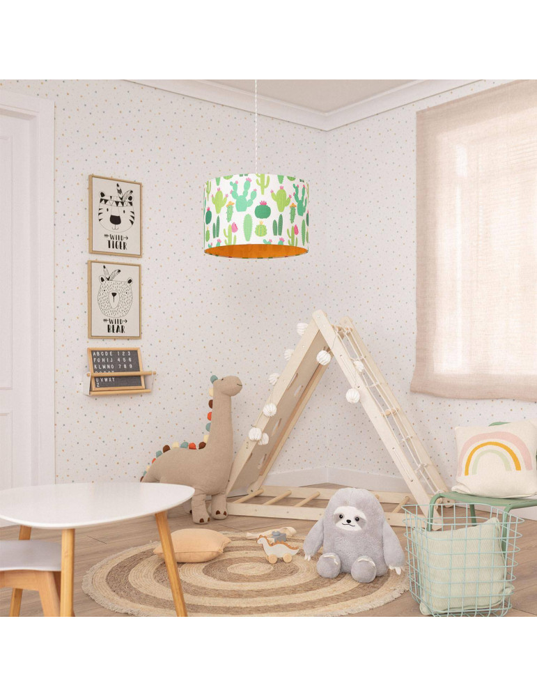 Suspension Textile Kuiva