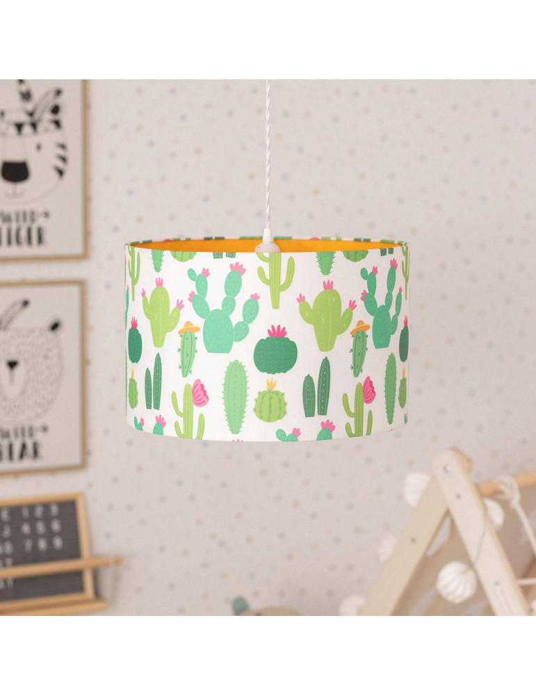 Suspension Textile Kuiva