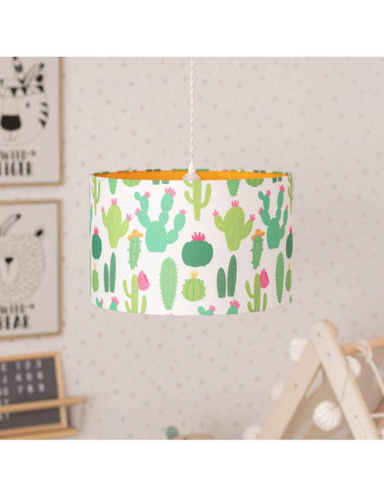 Suspension Textile Kuiva