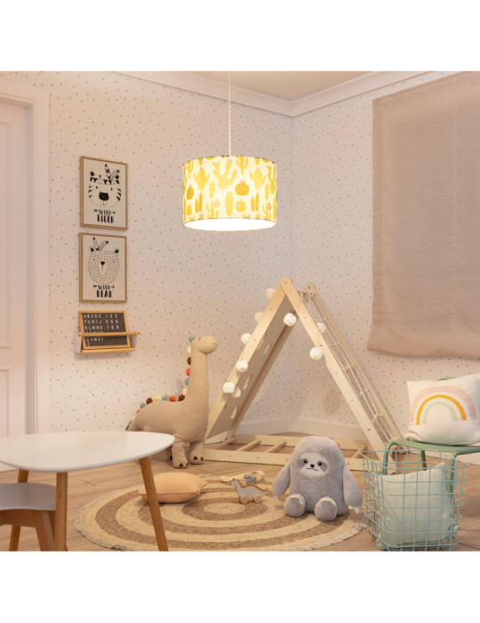 Suspension Textile Kuiva