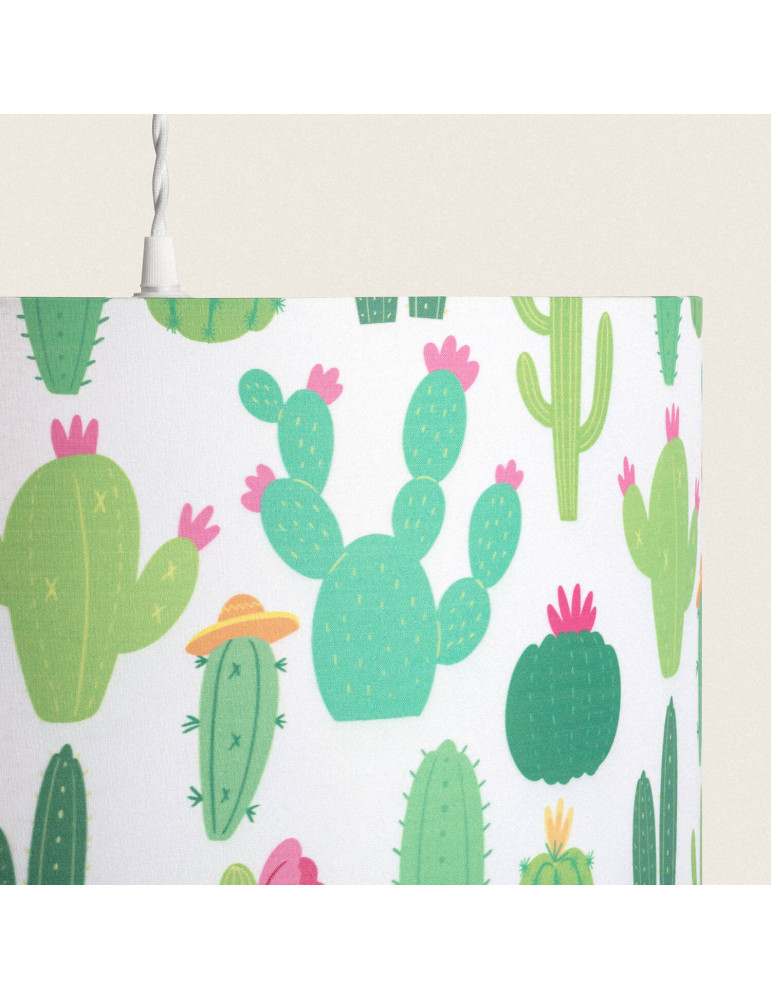 Suspension Textile Kuiva