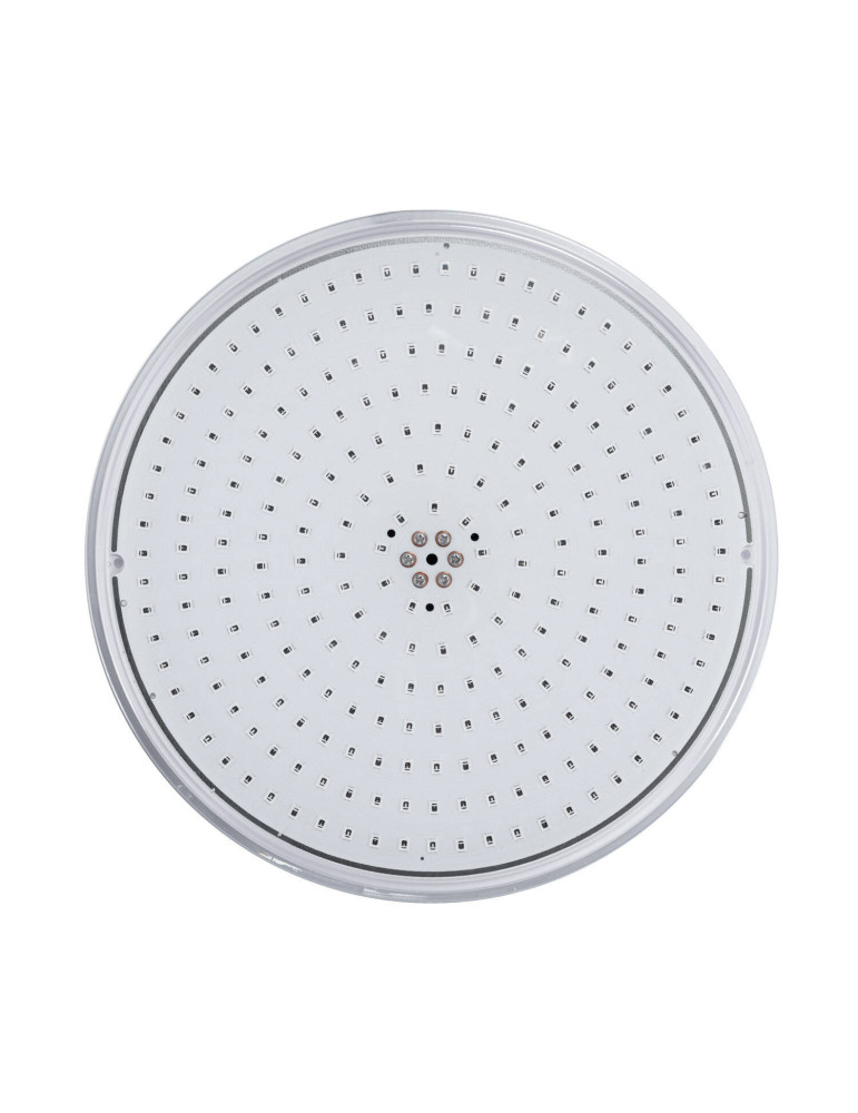 Ampoule LED Piscine Slim Submersible PAR56 RGB 12V AC 20W IP68