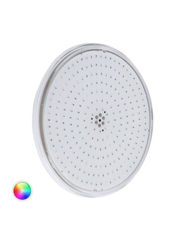 Ampoule LED Piscine Slim Submersible PAR56 RGB 12V AC 20W IP68