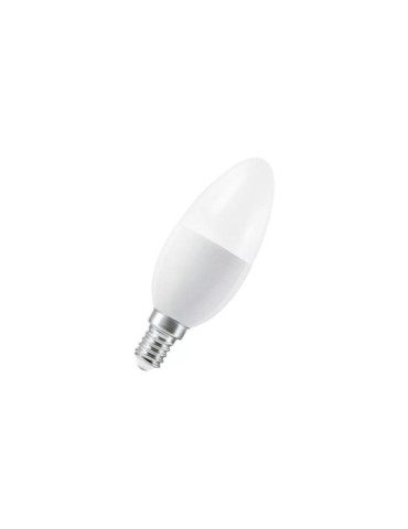 Ampoule Intelligente LED E14 4.9W 470 lm B40 Wifi CCT LEDVANCE Smart+