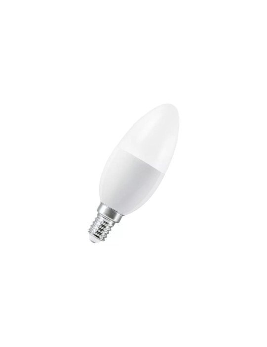 Ampoule Intelligente LED E14 4.9W 470 lm B40 Wifi CCT LEDVANCE Smart+ Ampoule Intelligente LED E14 4.9W 470 lm B40 Wifi CCT LEDVANCE Smart+
