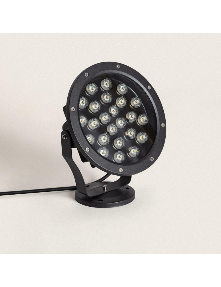 Spot Extérieur LED 24W Colmar