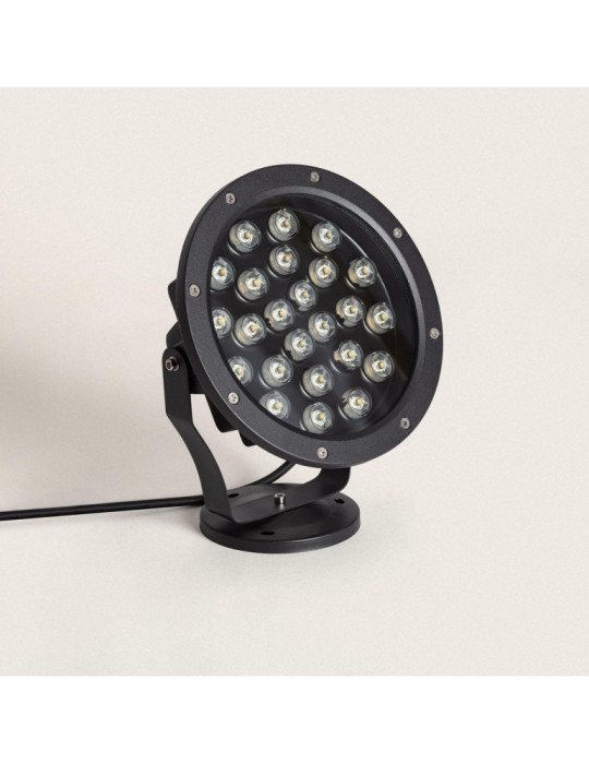 Spot Extérieur LED 24W Colmar