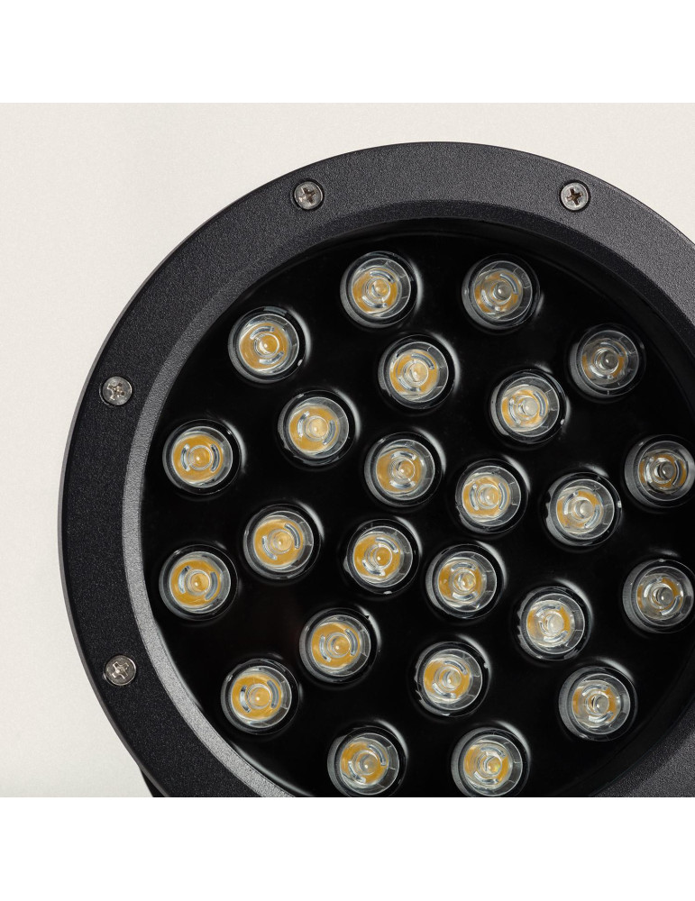 Spot Extérieur LED 24W Colmar