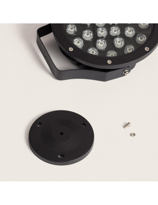 Spot Extérieur LED 24W Colmar