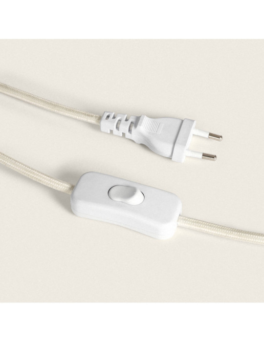 Lampe Murale Métal Majestic