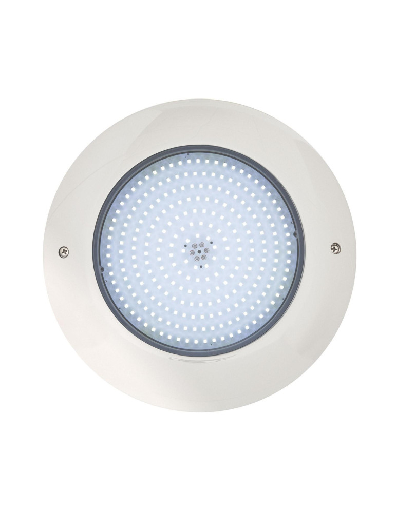 Spot LED Piscine en Saillie Inox Submersible 12V DC IP68 20W