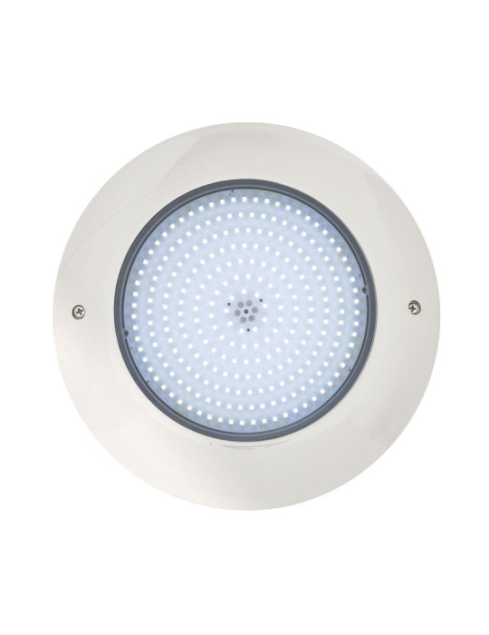 Spot LED Piscine en Saillie Inox Submersible 12V DC IP68 20W
