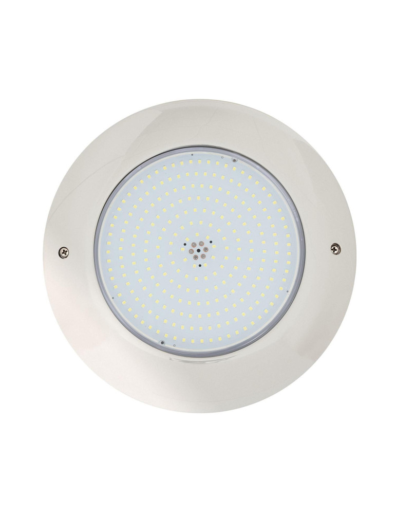 Spot LED Piscine en Saillie Inox Submersible 12V DC IP68 20W