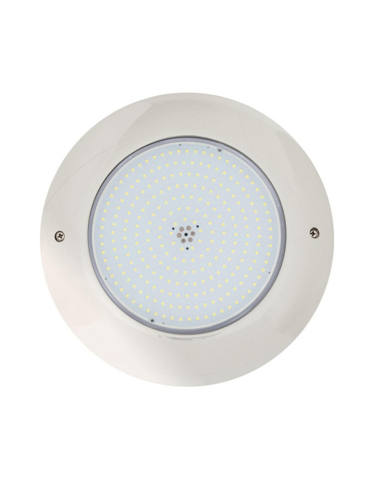 Spot LED Piscine en Saillie Inox Submersible 12V DC IP68 20W