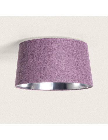 Plafonnier Tissu Nelinha