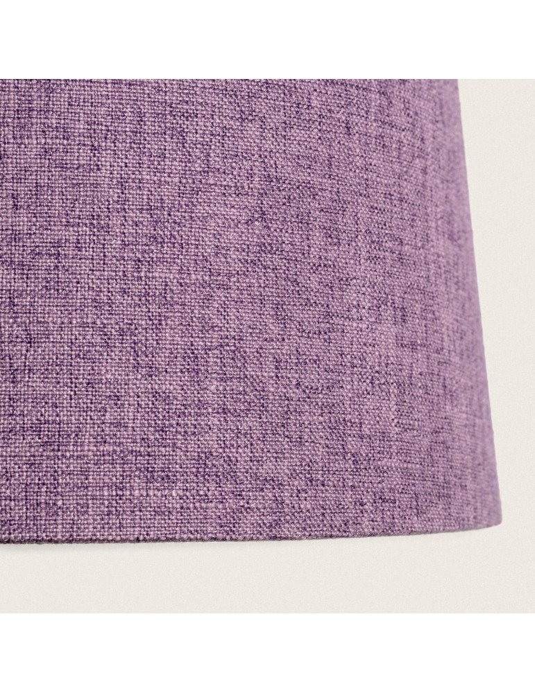 Plafonnier Tissu Nelinha