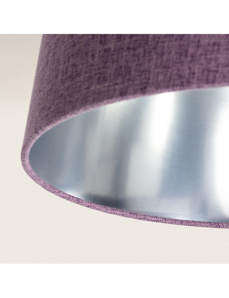 Plafonnier Tissu Nelinha