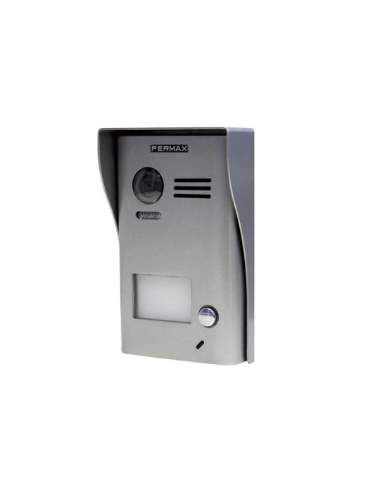 Kit Visiophone 1 Sonnette WAY 7" FERMAX 1401