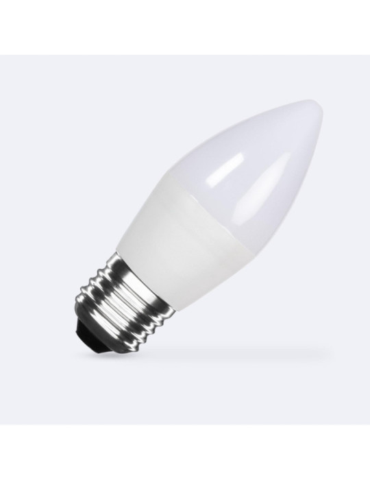 Ampoule LED E27 5W 500 lm C37 Ampoule LED E27 5W 500 lm C37