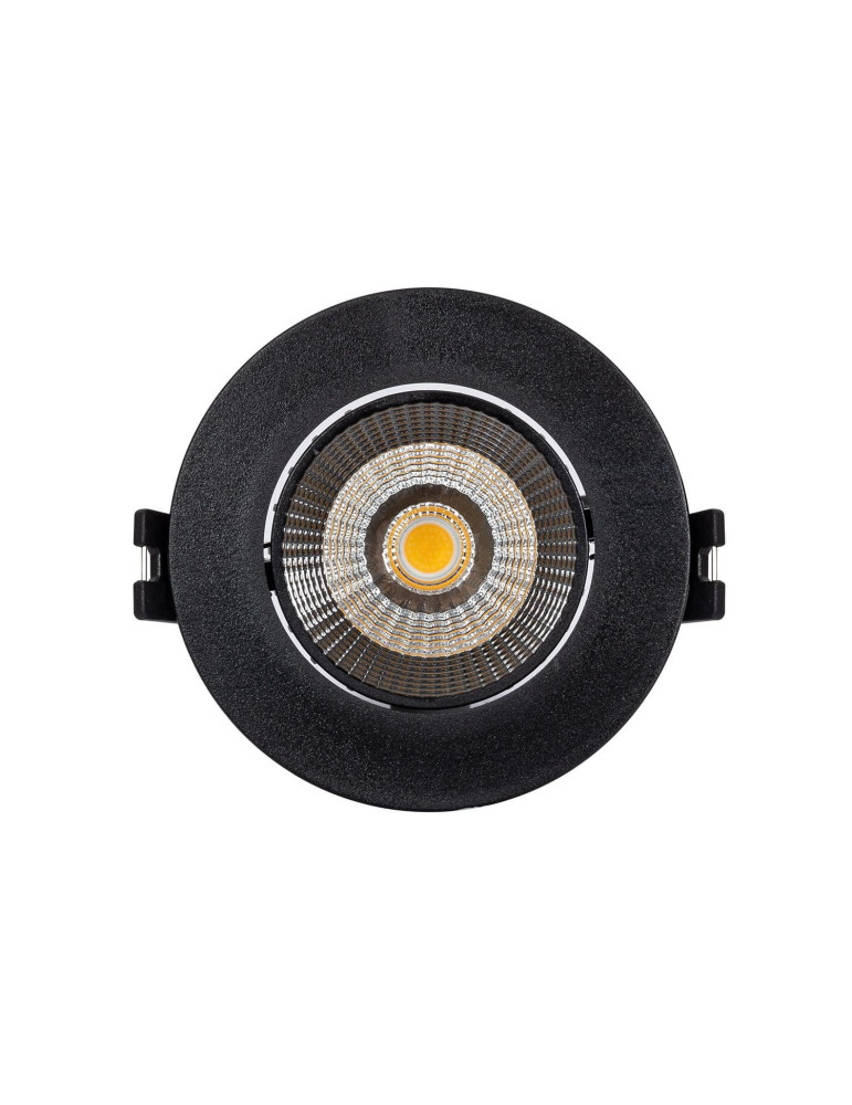 Spot Downlight LED Rond 15W LIFUD Coupe Ø 75 mm