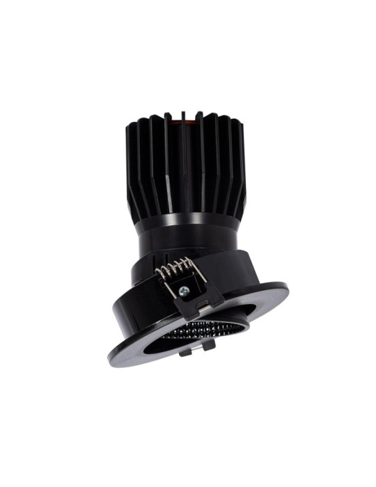 Spot Downlight LED Rond 15W LIFUD Coupe Ø 75 mm