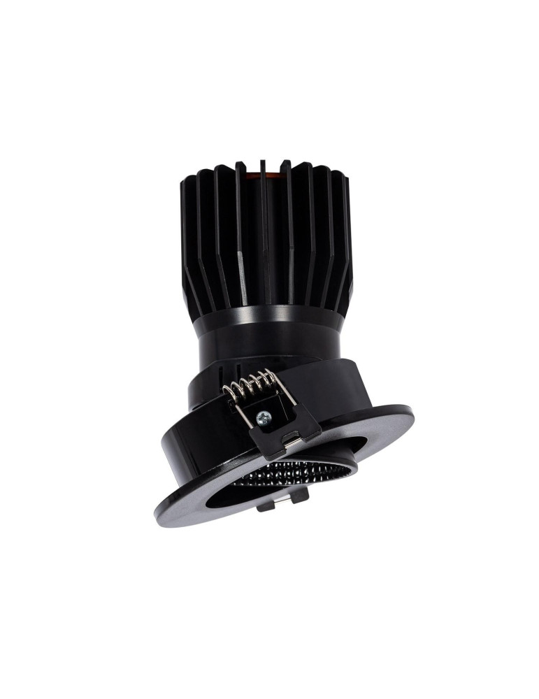 Spot Downlight LED Rond 15W LIFUD Coupe Ø 75 mm