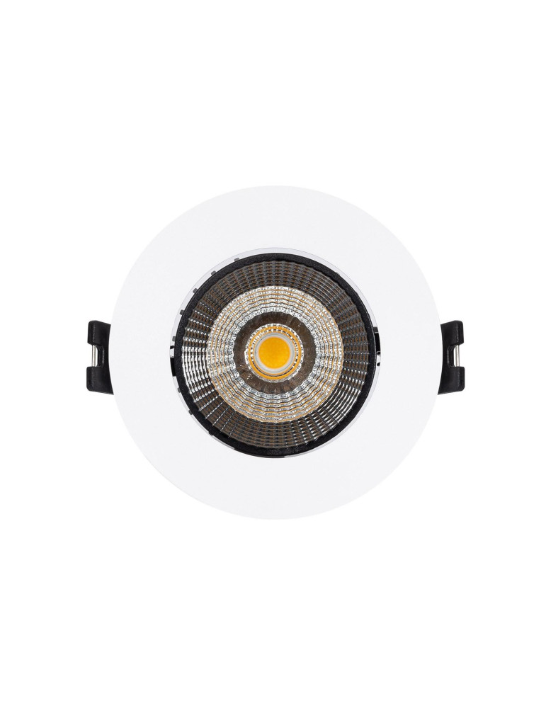 Spot Downlight LED Rond 15W LIFUD Coupe Ø 75 mm